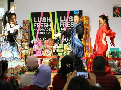 女性トレーナーが教えるダイエット専門ジム ボニータ