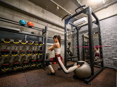 ハコジム 西大路五条店