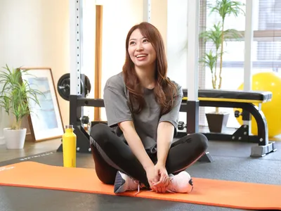 ディートワークアウトパーソナルトレーニングジム 二条店