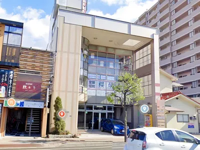 パーソナルジム リアルボディ長町駅前