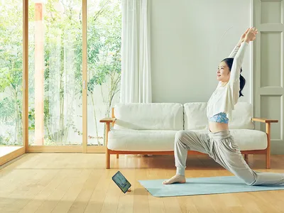 マシンピラティス&フィットネス ソエルスタジオ 琴似店