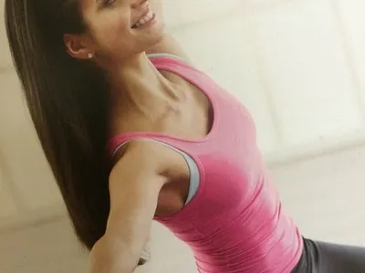 ピラティス専門スタジオ メイクプレパレーションズ