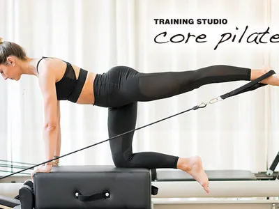 トレーニングスタジオ コアピラティス 鳥取店