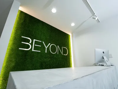 山梨パーソナルジム BEYOND 甲府国母店