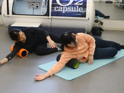 ピラティス スタジオ CIELO