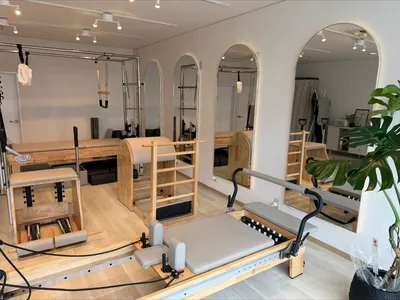 ピラティス スタジオ coco