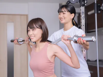 パーソナルマシンピラティス&ジム ELEMENT 大塚店(エレメント)