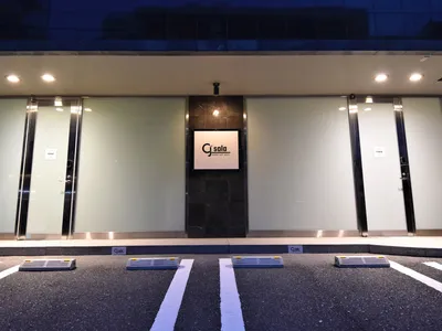 会員制インドアゴルフスペース gsala