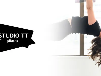 パーソナルマシンピラティス STUDIO TT 横浜西口