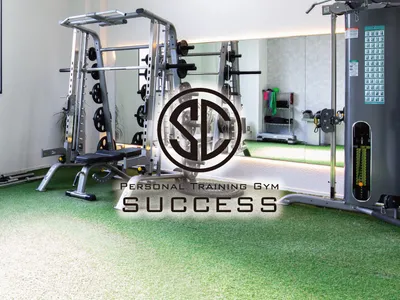 パーソナルジム SUCCESS 新下関店