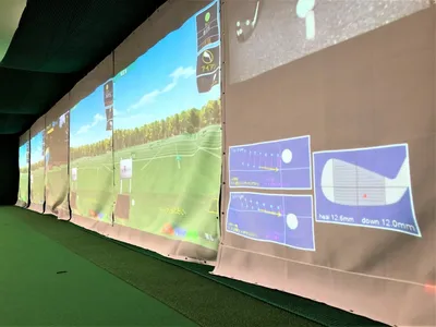 ゴルフコンディショニングスタジオ宇都宮 The 蔵ssic