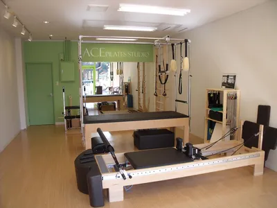 ACE Pilates Studio