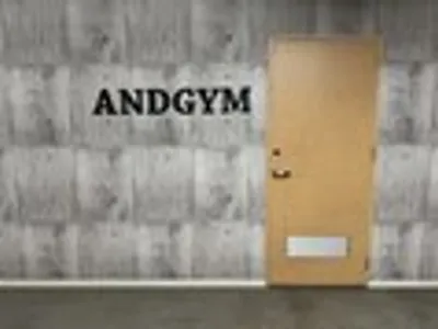 パーソナルトレーニングジムANDGYM札幌店