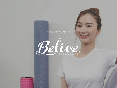 パーソナルジム・ピラティスBelive.