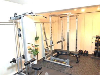 BISTAR (ビスター) パーソナルトレーニングジム