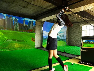 SWING24/7 本厚木店