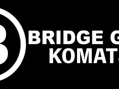 BRIDGE GOLF（ブリッジゴルフ）小松店