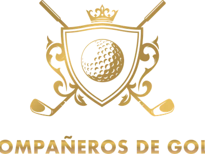 COMPANEROS DE GOLF