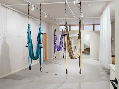 Conditioning Lab Tukipiste