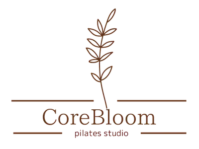 Core Bloom-プライベートピラティススタジオ-
