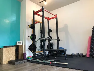 パーソナルトレーニングジムDUPLE for movement