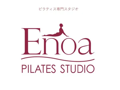 Enoa Pilates Studio(エノアピラティススタジオ）