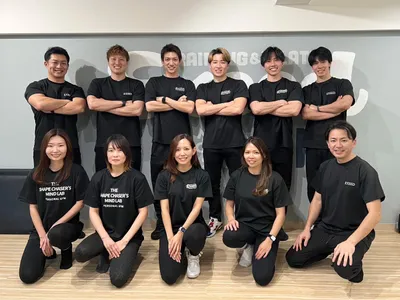 パーソナルジムEXEED春日部店