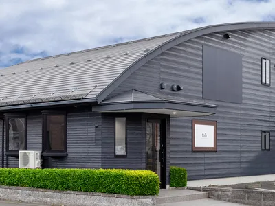 パーソナルジムfab