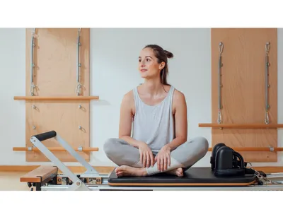 ピラティス&ストレッチFUARI