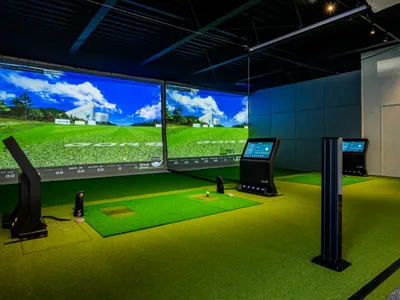 Golf Studio BRIGHT（ブライト）