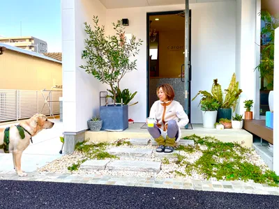 スタジオカロン