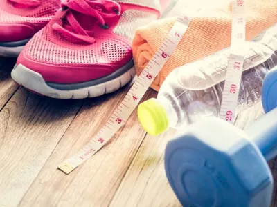 トータルフィットネスサポート