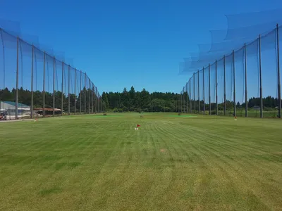 十和田ゴルフプラザ