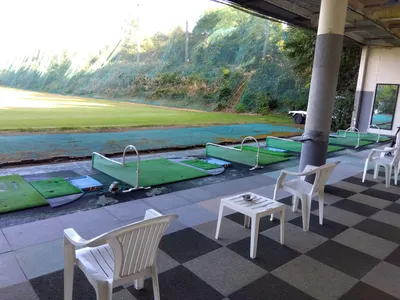 ゴルフプラザ・ニューストライフ