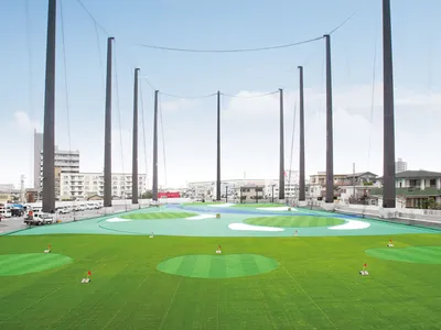 ゴルフ＆フィットネスワンポイント田宮店