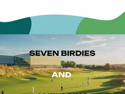 セブンバーディーズ