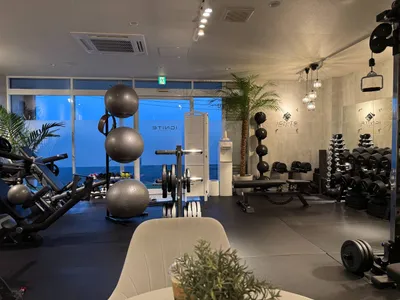 IGNITE パーソナルジム