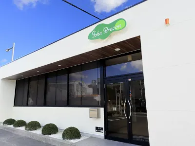 JohnBrecon 安城店