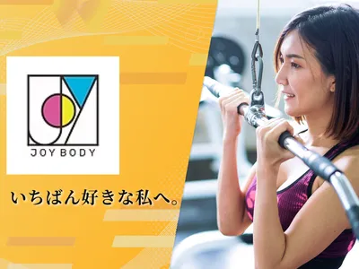 JOYBODY Personal GYM