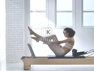 ピラティスK_スマート 仙台店