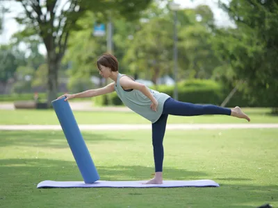 ピラティスKi_sora(ピラティスキソラ)