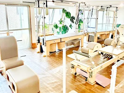 Kintsugi Pilates Studio