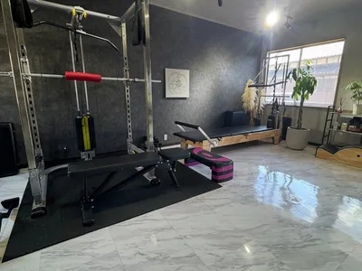 パーソナルジムLELOUCH（ルルーシュ）