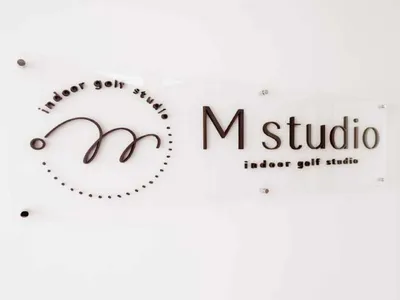 M studio