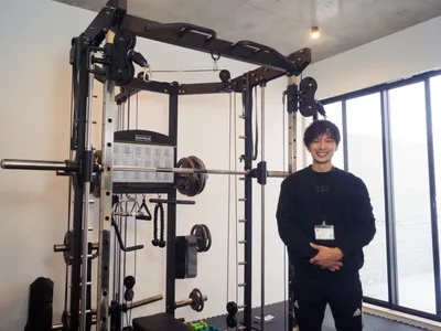 MAHALO BODY MAKE PERSONAL GYM