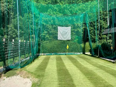 NIKKO GOLF BASE KOJIKEN