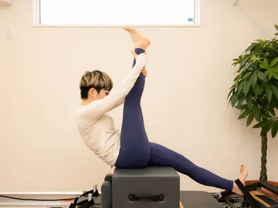 Pachira pilates studio 【パキラ ピラティス スタジオ】