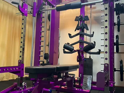 パーソナルジムpersist