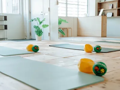 Pilates studio haneul（ピラティススタジオ ハヌル）