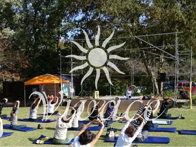 pilates studio vivace